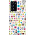 Disney Tsum Tsum Disney Characters Galaxy Cases