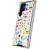 Disney Tsum Tsum Disney Characters Galaxy S23 Ultra Clear Case