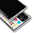 Disney Tsum Tsum Disney Characters Galaxy S23 Ultra Clear Case