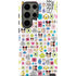 Disney Tsum Tsum Disney Characters Galaxy S23 Ultra Pro Case