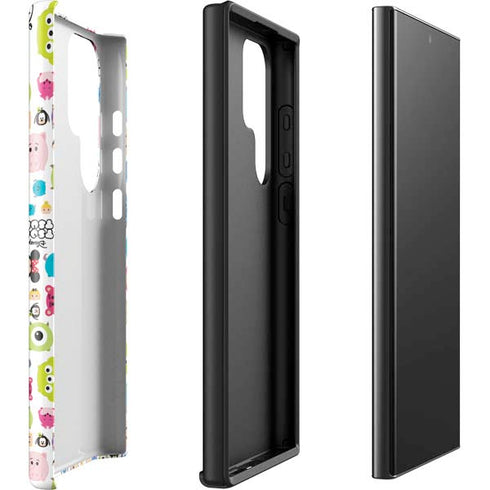 Disney Tsum Tsum Disney Characters Galaxy S23 Ultra Pro Case