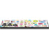 Disney Tsum Tsum Disney Characters Galaxy Skins