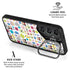 Disney Tsum Tsum Disney Characters Galaxy S24 FE Kickstand Case
