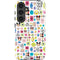 Disney Tsum Tsum Disney Characters Galaxy S25 Impact Case