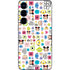 Disney Tsum Tsum Disney Characters Galaxy S25 Plus Skin