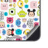 Disney Tsum Tsum Disney Characters Galaxy S25 Skin