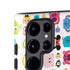 Disney Tsum Tsum Disney Characters Galaxy S25 Ultra Impact Case