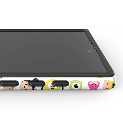 Disney Tsum Tsum Disney Characters Galaxy S25 Ultra Impact Case
