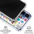 Disney Tsum Tsum Disney Characters Galaxy S25 Plus Clear Case