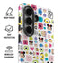 Disney Tsum Tsum Disney Characters Galaxy S26 Impact Case