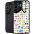 Disney Tsum Tsum Disney Characters Galaxy S26 Kickstand Case
