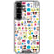 Disney Tsum Tsum Disney Characters Galaxy S26 Plus Clear Case