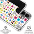 Disney Tsum Tsum Disney Characters Galaxy S26 Plus Clear Case