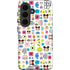 Disney Tsum Tsum Disney Characters Galaxy S26 Plus Impact Case
