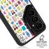 Disney Tsum Tsum Disney Characters Galaxy S26 Plus Kickstand Case