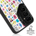 Disney Tsum Tsum Disney Characters Galaxy S26 Ultra Kickstand Case