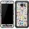 Disney Tsum Tsum Disney Characters Galaxy S7 Active Skin