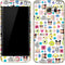 Disney Tsum Tsum Disney Characters Galaxy S7 Edge Skin