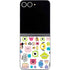 Disney Tsum Tsum Disney Characters Galaxy Z Flip6 Skin