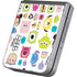 Disney Tsum Tsum Disney Characters Galaxy Z Flip6 Skin