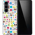 Disney Tsum Tsum Disney Characters Galaxy Z Fold5 5G Skin