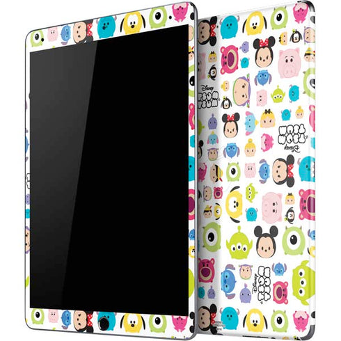 Disney Tsum Tsum Disney Characters iPad Skins