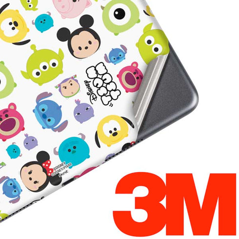 Disney Tsum Tsum Disney Characters iPad Skins