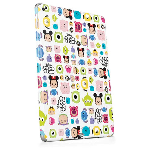 Disney Tsum Tsum Disney Characters Apple iPad Skin
