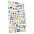 Disney Tsum Tsum Disney Characters Apple iPad Skin