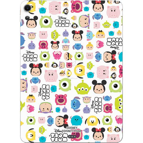 Disney Tsum Tsum Disney Characters Apple iPad Air Skin