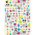 Disney Tsum Tsum Disney Characters Apple iPad Air Skin