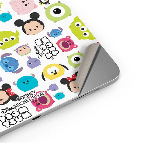 Disney Tsum Tsum Disney Characters Apple iPad Air Skin