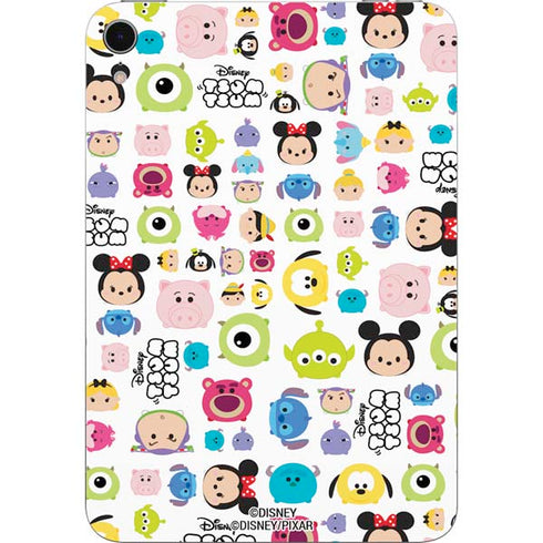Disney Tsum Tsum Disney Characters Apple iPad Mini Skin