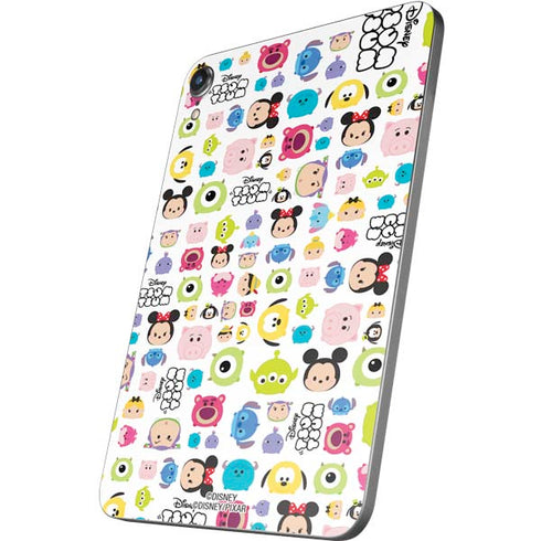 Disney Tsum Tsum Disney Characters Apple iPad Mini Skin
