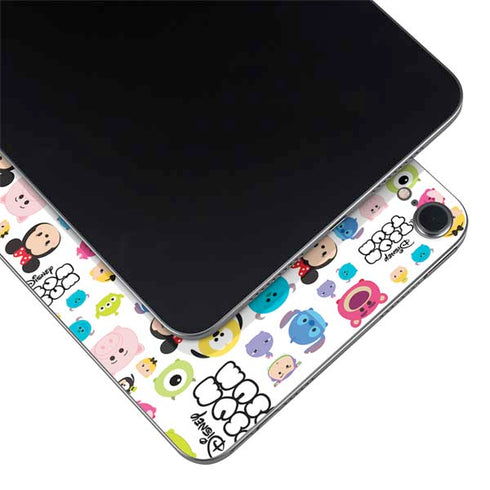 Disney Tsum Tsum Disney Characters Apple iPad Mini Skin