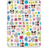 Disney Tsum Tsum Disney Characters Apple iPad Pro Skin