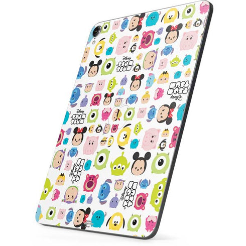 Disney Tsum Tsum Disney Characters Apple iPad Pro Skin