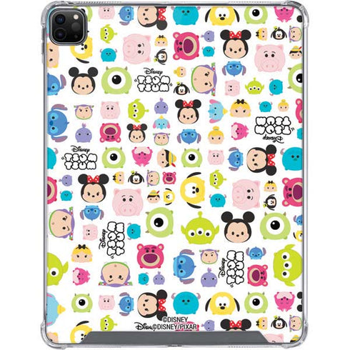 Disney Tsum Tsum Disney Characters iPad Cases