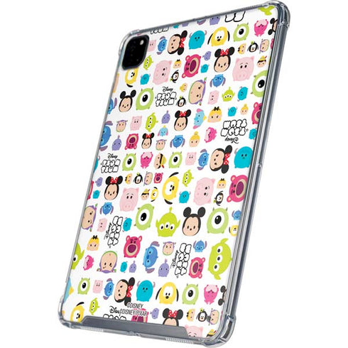 Disney Tsum Tsum Disney Characters iPad Cases