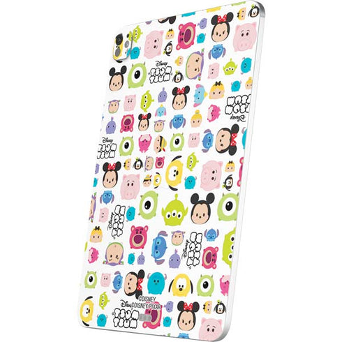 Disney Tsum Tsum Disney Characters iPad Pro 13in M4 (2024) Skin