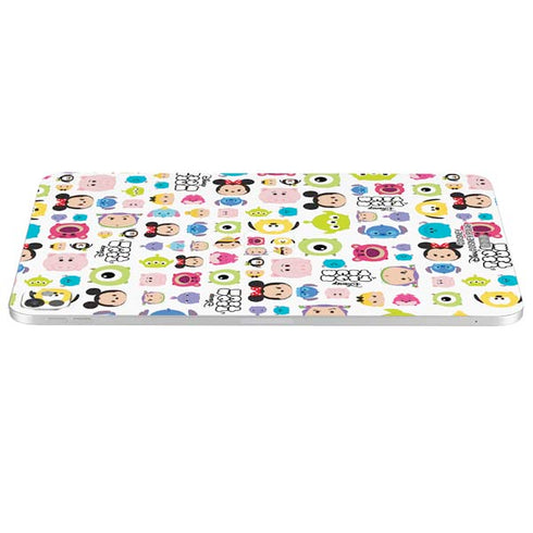 Disney Tsum Tsum Disney Characters iPad Pro 13in M4 (2024) Skin