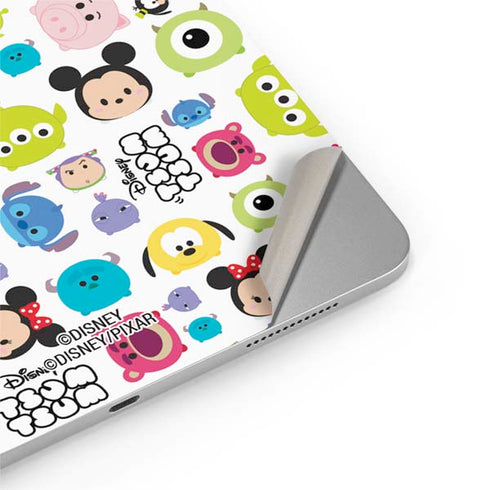Disney Tsum Tsum Disney Characters iPad Pro 13in M4 (2024) Skin