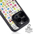 Disney Tsum Tsum Disney Characters iPhone 13 Pro Kickstand Case