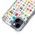 Disney Tsum Tsum Disney Characters iPhone 14 MagSafe Case