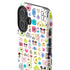 Disney Tsum Tsum Disney Characters iPhone 16 Impact Case