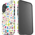 Disney Tsum Tsum Disney Characters iPhone 16 Impact Case