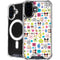 Disney Tsum Tsum Disney Characters iPhone 16 Plus MagSafe Case
