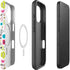 Disney Tsum Tsum Disney Characters iPhone 16 Plus Magsafe Impact Case