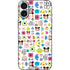 Disney Tsum Tsum Disney Characters iPhone 16 Plus Skin