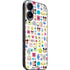 Disney Tsum Tsum Disney Characters iPhone 16 Plus Skin